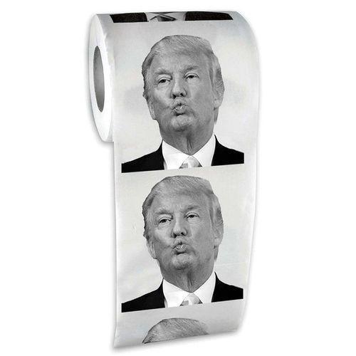 En USA se han vendido millones de rollos