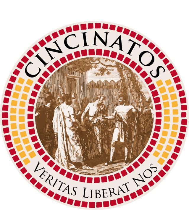 CINCINATOS: POLÍTICA, PODER Y SERVICIO PÚBLICO