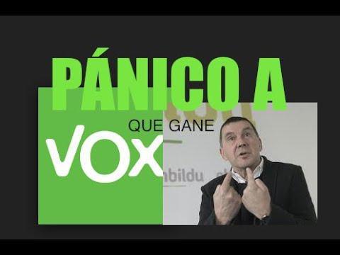 Aquel pánico inicial a VOX se ha perdido