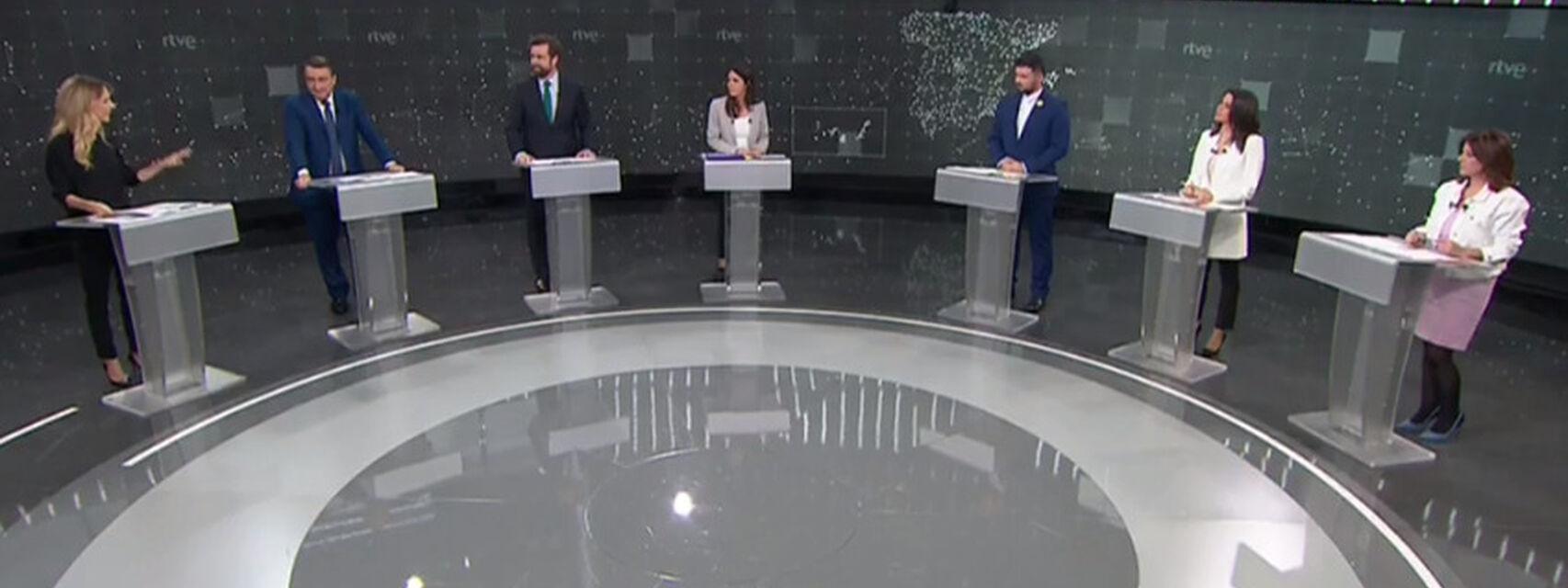¡¡¡ Viva la "cárcel" España !!!