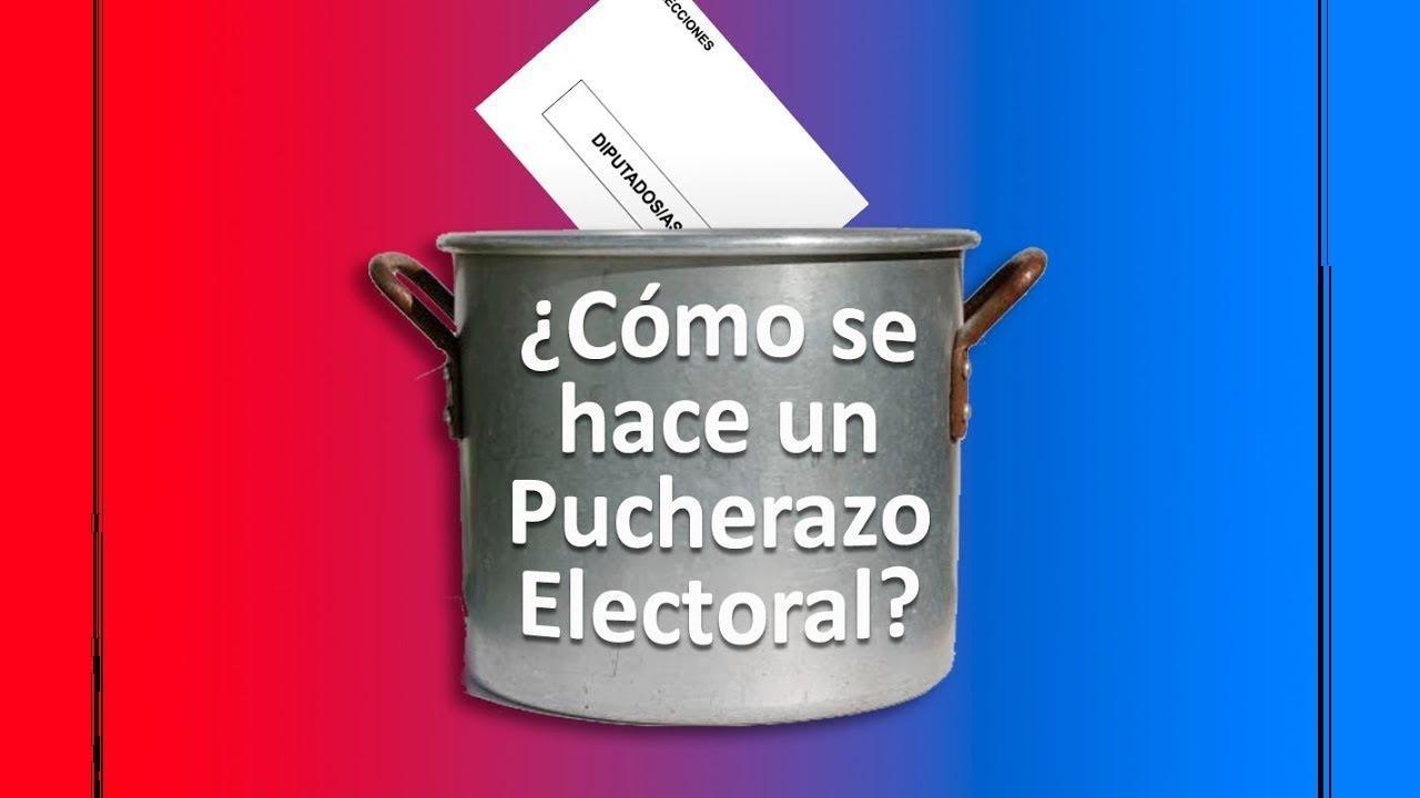 IMPEDIR EL FRAUDE ELECTORAL