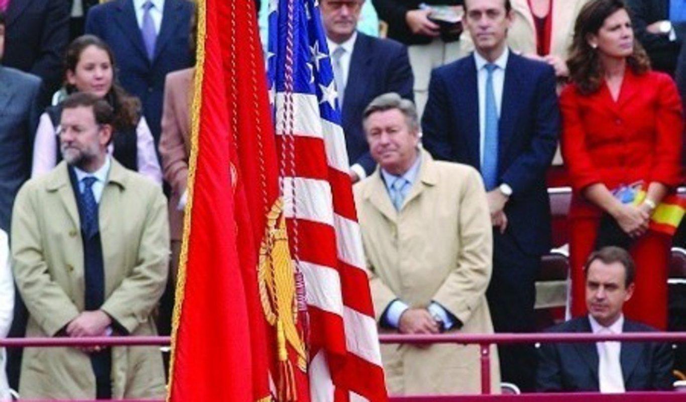 La idiotez de Sánchez nos enfrenta a Estados Unidos