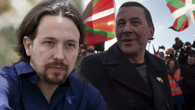 El "pacto hediondo": negros nubarrones sobre España