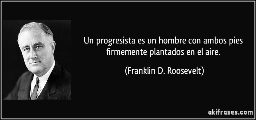 Y siempre generando pobreza, con los bolsillos llenos