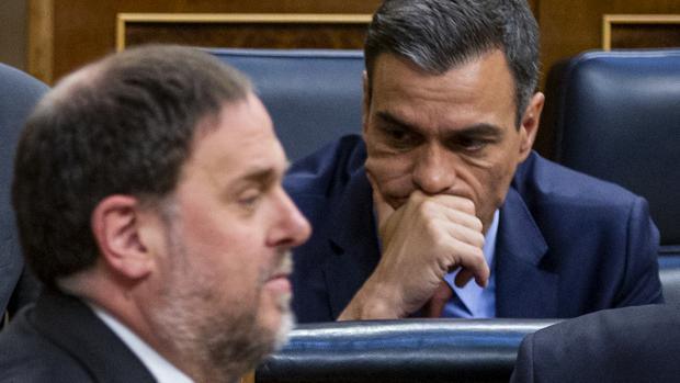 Mucho peligro en el ambiente