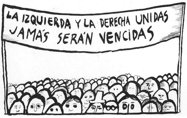 Esclavos y libres, dos formas antagónicas de entender el mundo