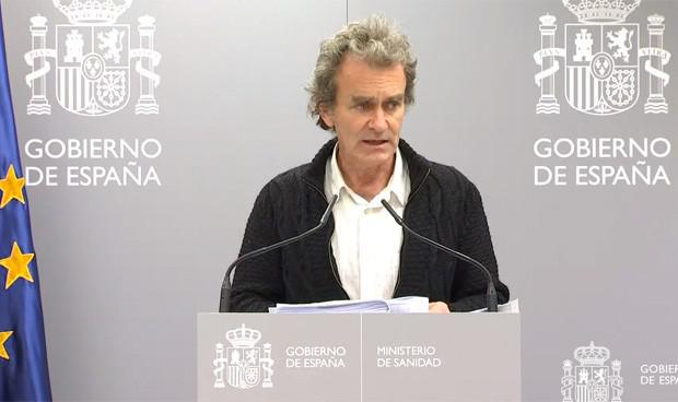 El gobierno español está acojonado