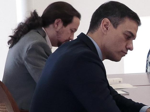 Aumenta la sospecha de que España avanza hacia Venezuela