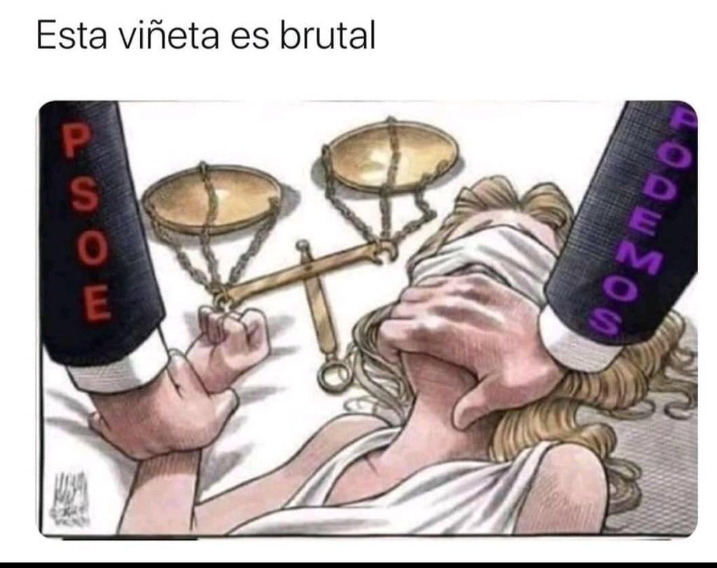 Malditos políticos corruptos que corrompen
