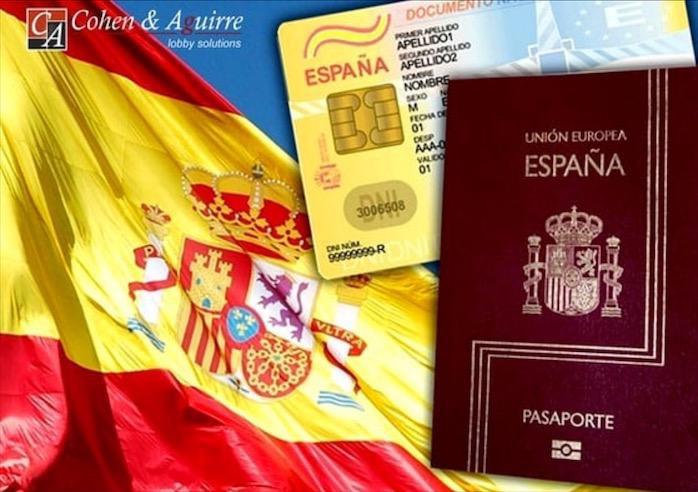 Es muy dificil sentir orgullo de ser español hoy