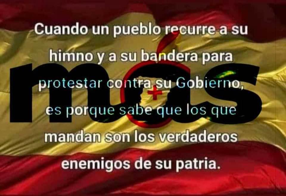 ¿La España de Sánchez e Iglesias está bajo una dictadura?