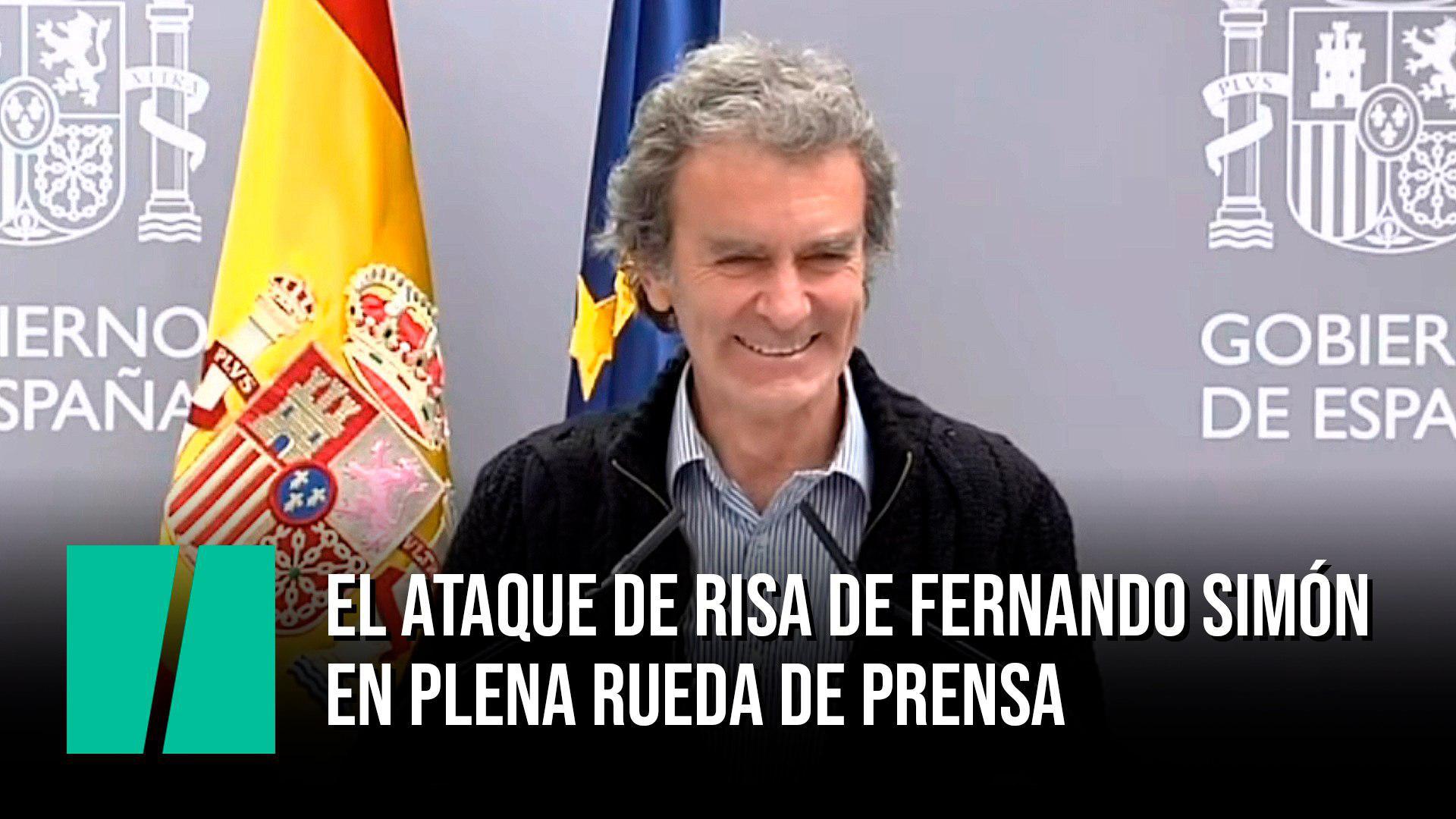 Risas y estupideces del gobierno, detrás de las cuales hay decenas de miles de muertos, muchos producto de la torpeza del poder inepto
