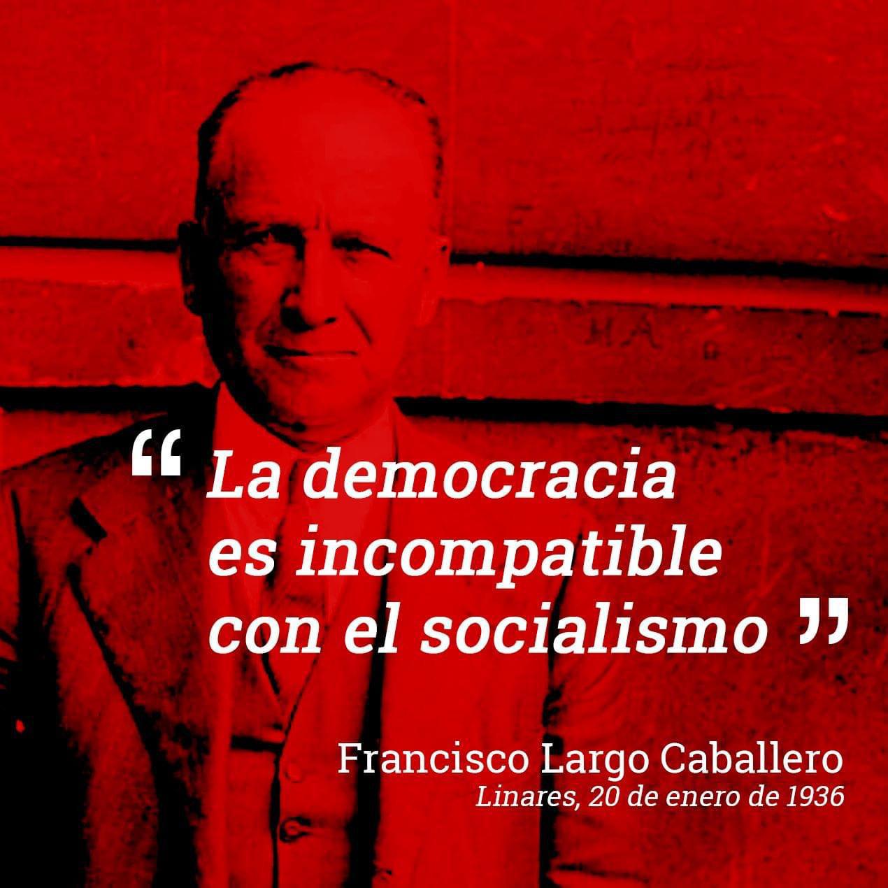 La democracia española es asesinada entre aplausos.