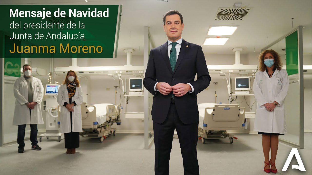 Hoy, Juanma Moreno es el activo más exitoso y brillante del PP, más eficaz y menos polémico, incluso, que la presidente de Madrid, la otra estrella ascendente del partido que oscurece al gris y apocado Pablo Casado