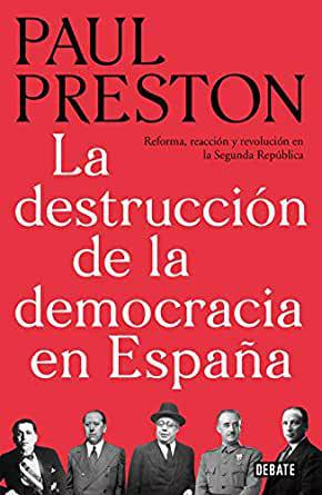 LAS DEMOCRACIAS ESTAN AGOTADAS PORQUE HAN SIDO ASESINADAS