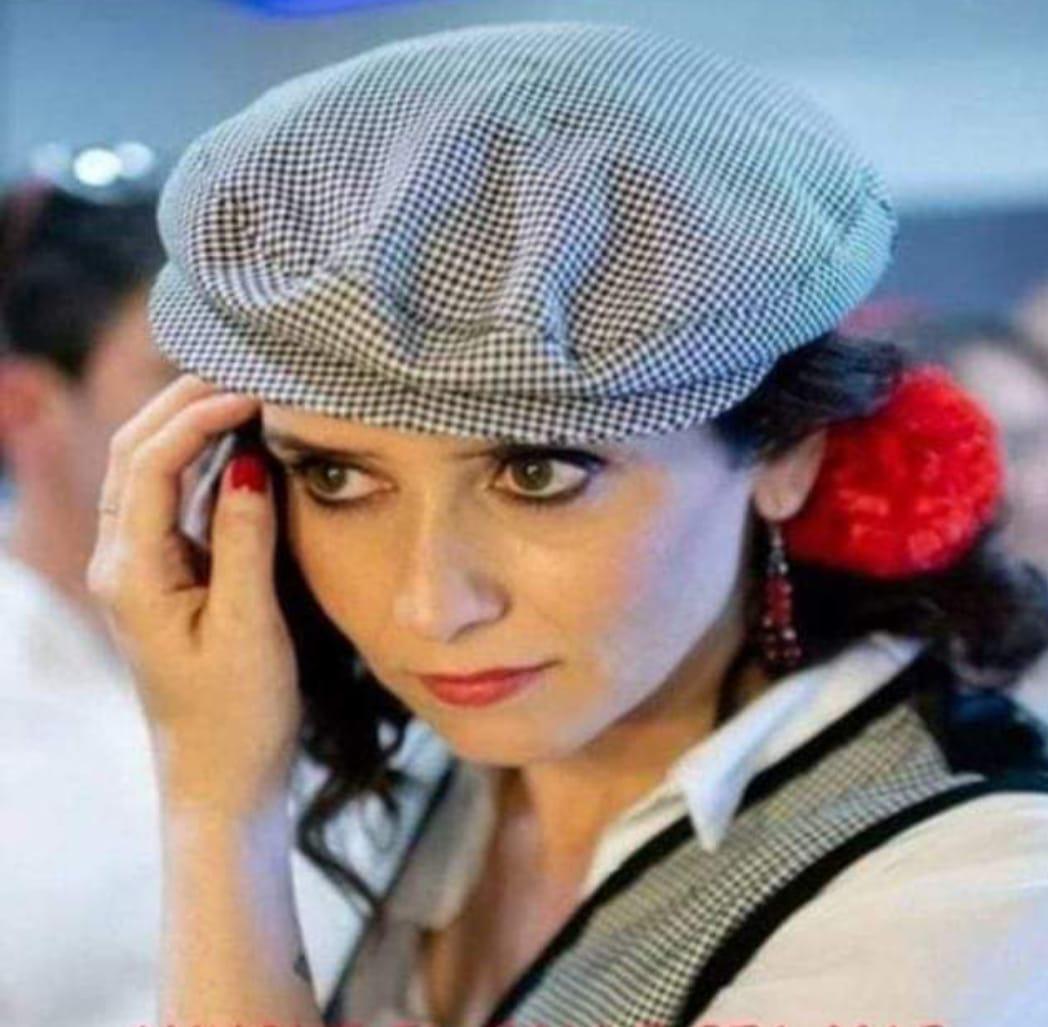 Esta mujer, si hace bien las cosas, puede ser la próxima presidenta del gobierno de España