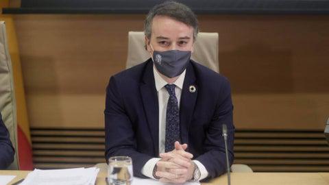 Ivan Redondo, un especimen de las sombras, ha tenido que salir a la luz para defender a su acosado jefe, Pedro Sánchez
