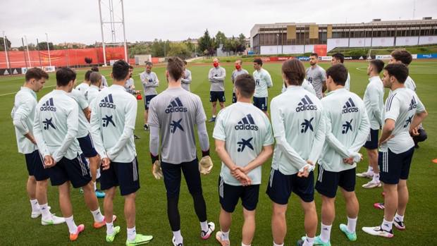 La torpeza del gobierno también daña a la selección española de fútbol