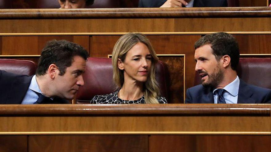 Ante la cobarde ausencia del PP, la izquierda se ha apoderado de la cultura en España,