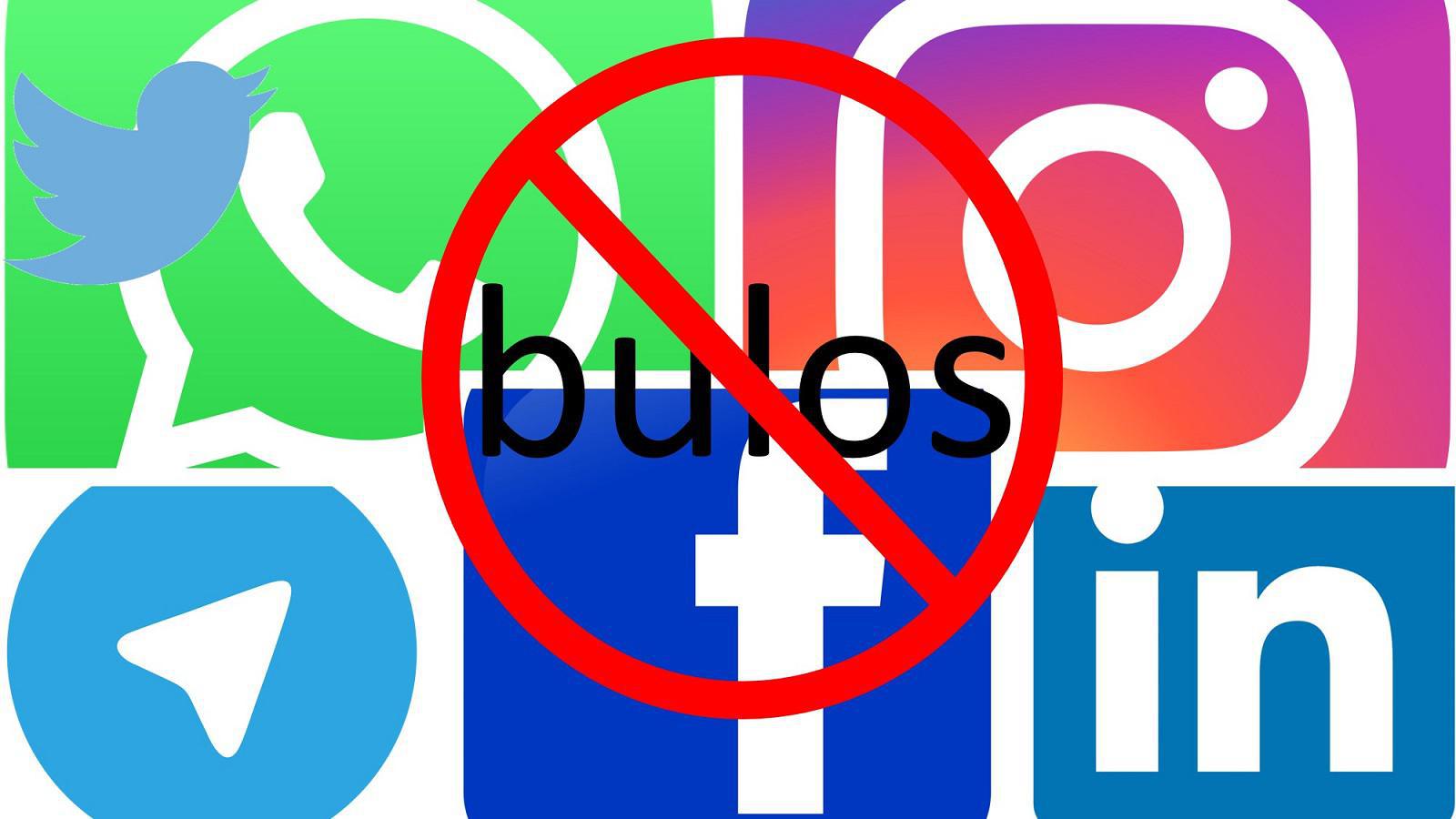 España, conmocionada por los bulos y las mentiras oficiales