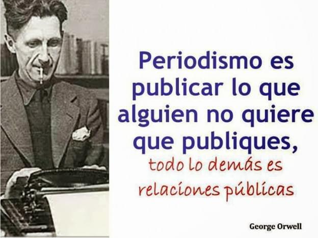 Los periodistas amateurs están salvando a España