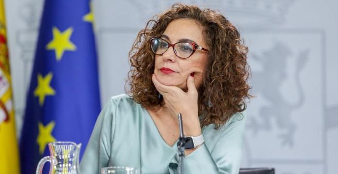 La Hacienda Pública española nunca ha tenido menos prestigio que hoy