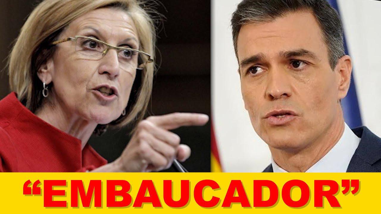 Inhabilitar a Pedro Sánchez