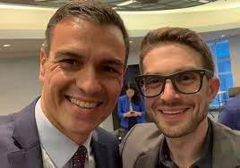Pedro Sánchez, obediente al mundo siniestro de George Soros y el NOM, conduce España hacia el desastre