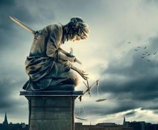 Justicia española