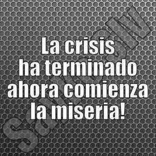 AGUDA CRISIS