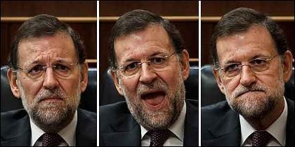 LA GESTIÓN DE RAJOY
