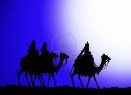 LOS MAGOS