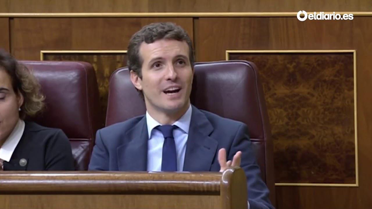 Las derechas han atribuido a Sánchez al menos seis golpes de Estado desde que es presidente
