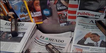 PERIODISMO Y PESIMISMO