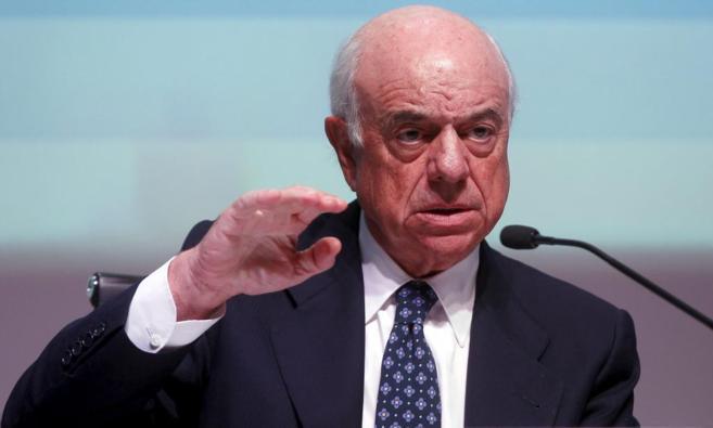 El presidente del BBVA acusa a la clase política de haber causado la crisis