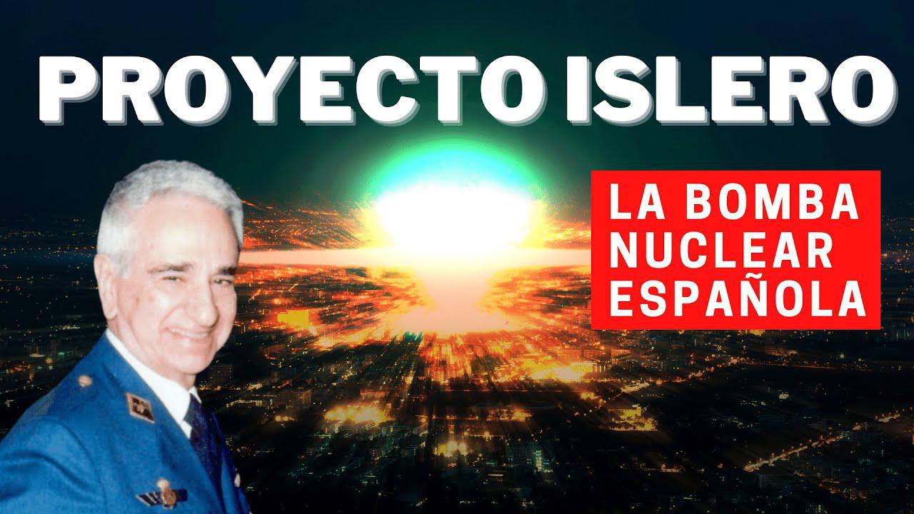 Los expertos coinciden en que España tenía el conocimiento técnico y el nivel de desarrollo científico e industrial suficiente para haber fabricado sus bombas atómicas.