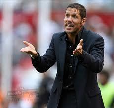 Para derrotar en España al podrido sistema político hay que copiar la estrategia del "cholo" Simeone