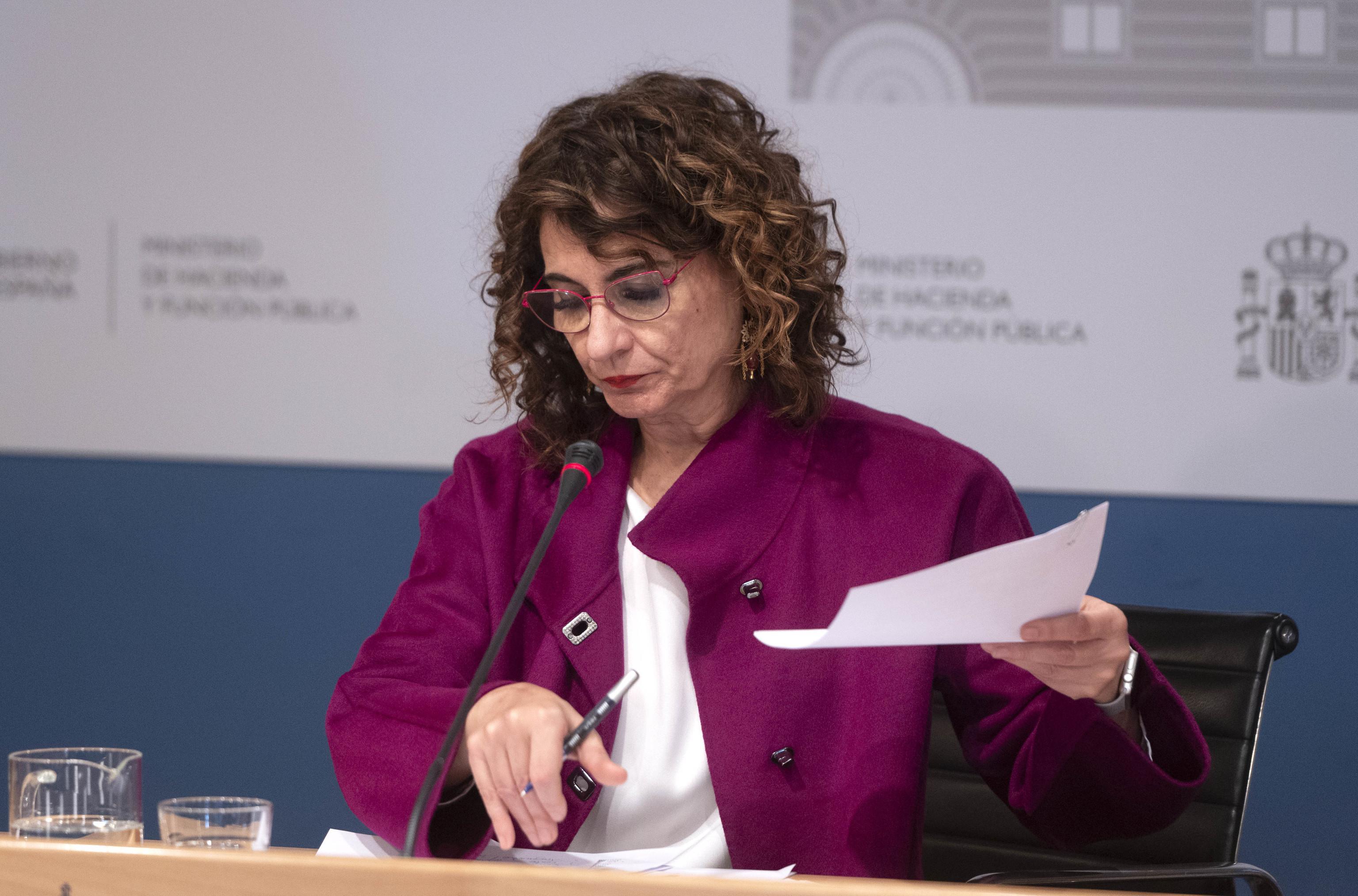 La Hacienda pública de Pedro Sánchez ha exprimido a las clases medias como ninguna otra en Europa