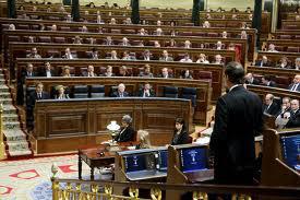 Un "debate sobre el Estado de la Nación" tramposo y antidemocrático