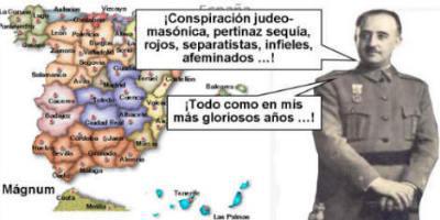 ASÍ ESTABAN LAS COSAS EN 1976 (Verdades vetadas por la "democracia" española)
