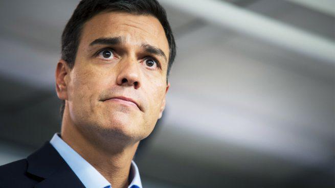 Vuelve a ser cuestionado como hace cinco años, cuando fue expulsado de la alta dirección de su partido por intentar hacer trampas con una urna escondida.