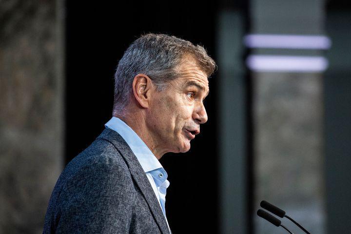 Toni Cantó afirma que VOX es bueno para España y pide que se acabe el boicot contra ese partido y se normalicen sus alianzas de gobierno