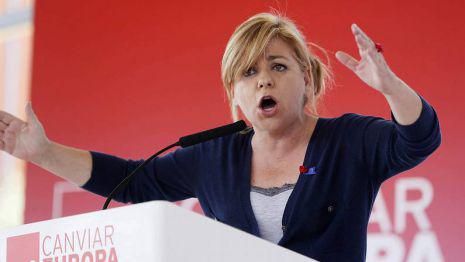 Los españoles, gobernados por descerebrados