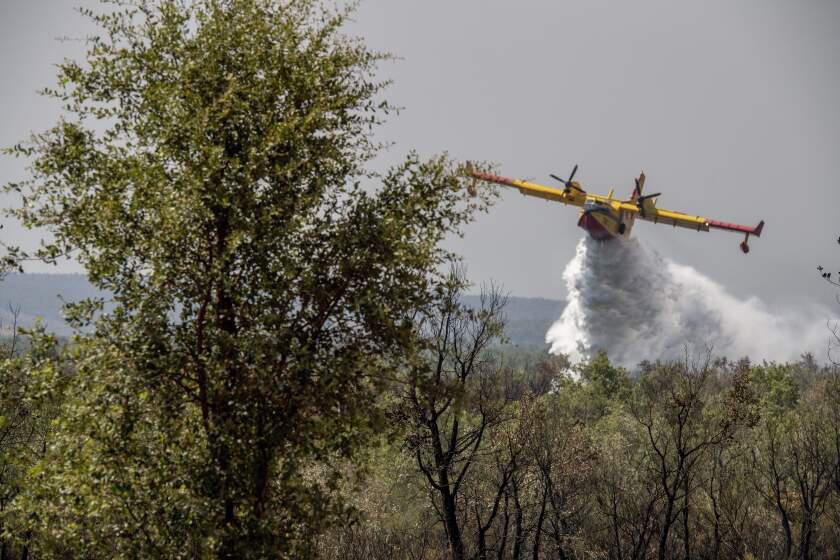 España arde por los cuatro costados