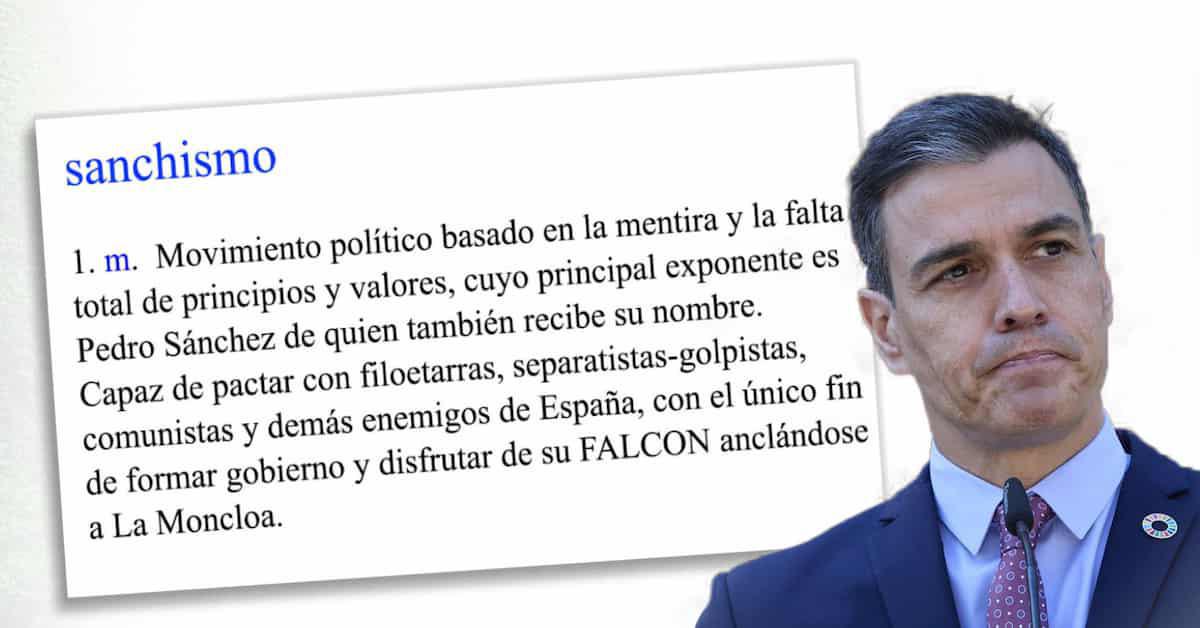 No le pongas la otra mejilla al político ni al canalla