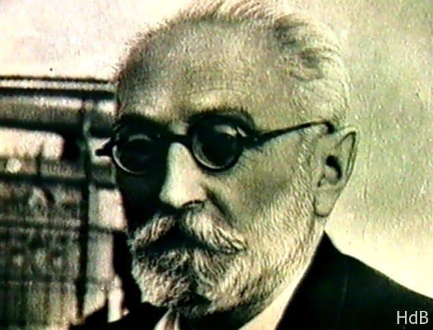 Miguel de Unamuno, un intelectual lúcido y comprometido que se atevió a criticar a los dos bandos de la Guerra Civil