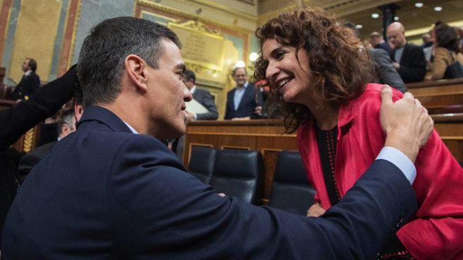 Los depredadores fiscales se regocijan porque en el próximo ejercicio gastarán más dinero que nunca y porque van a expoliar a los ricos con un nuevo impuesto