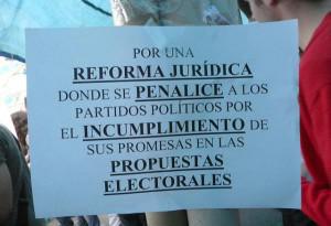 PARA LOS QUE NOS SENTIMOS CIUDADANOS LIBRES, LA DEMOCRACIA ES UN MAL MENOR