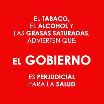 EL PROBLEMA, LA CASTA POLÍTICA