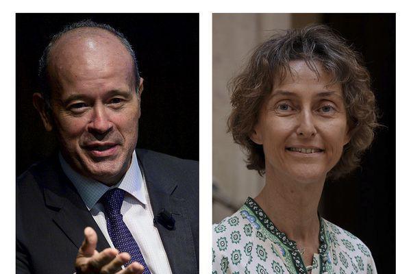Sánchez asalta el Tribunal Constitucional colocando, sin respeto a la democracia, a estos dos sanchistas, antiguos miembros de su gobierno
